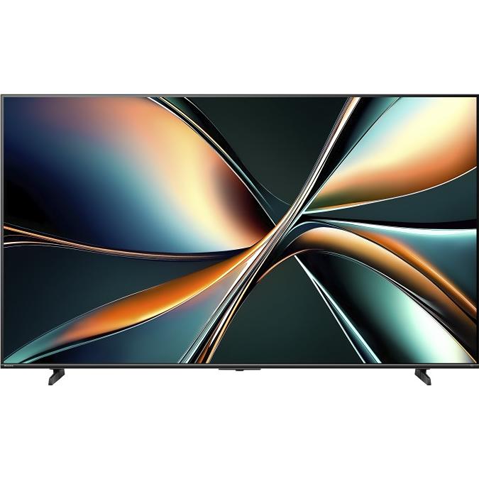 Hisense 85-inch Mini-LED QLED AI TV - Fire TV 85U68QF IMAGE 1