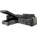 Primo International Sleepers Sectionals Lansing Sleeper Sectional - Astra IMAGE 2