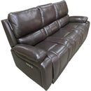 Primo International Power Reclining Sofa UM5002A Power Reclining Sofa - GL3027 IMAGE 1