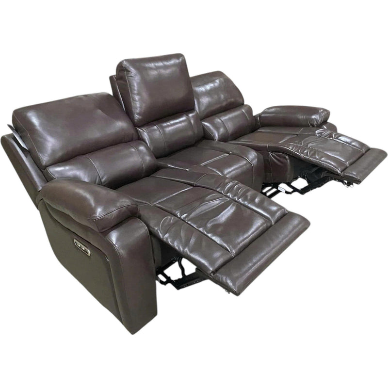 Primo International Power Reclining Sofa UM5002A Power Reclining Sofa - GL3027 IMAGE 2