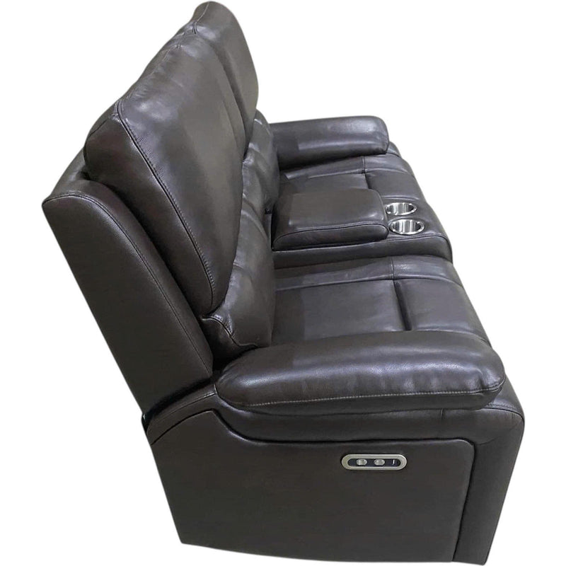 Primo International Power Reclining Sofa UM5002A Power Reclining Sofa - GL3027 IMAGE 3