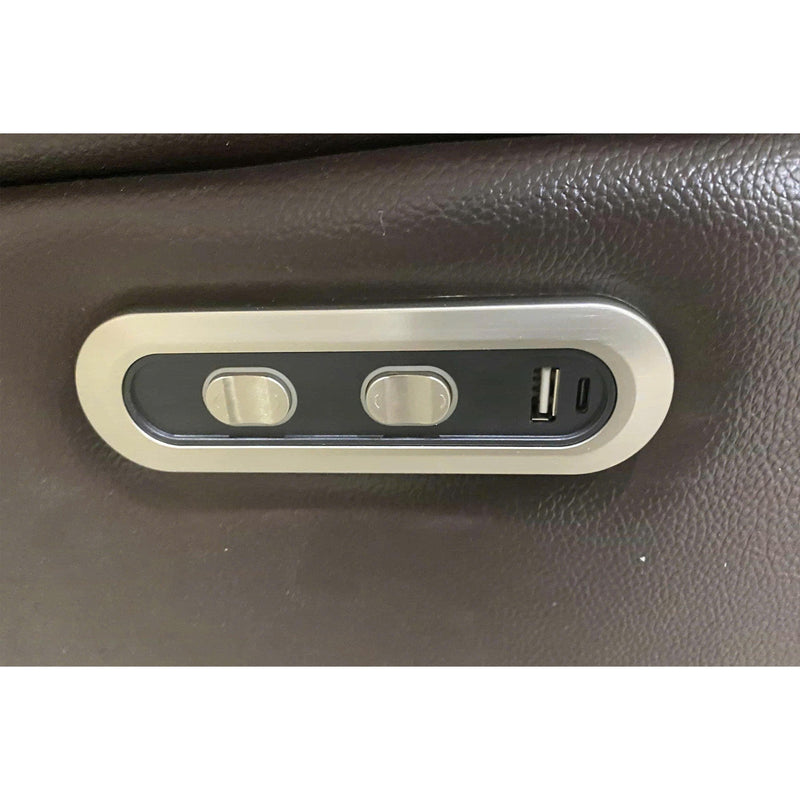 Primo International Power Reclining Sofa UM5002A Power Reclining Sofa - GL3027 IMAGE 9