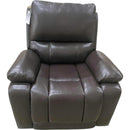 Primo International Power Swivel Recliner UM5002A Power Swivel Recliner - GL3027 IMAGE 1