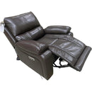 Primo International Power Swivel Recliner UM5002A Power Swivel Recliner - GL3027 IMAGE 2