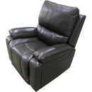Primo International Power Swivel Recliner UM5002A Power Swivel Recliner - GL3027 IMAGE 3