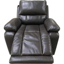 Primo International Power Swivel Recliner UM5002A Power Swivel Recliner - GL3027 IMAGE 5