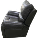 Primo International Power Swivel Recliner UM5002A Power Swivel Recliner - GL3027 IMAGE 6