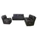 Primo International Power Swivel Recliner UM5002A Power Swivel Recliner - GL3027 IMAGE 8
