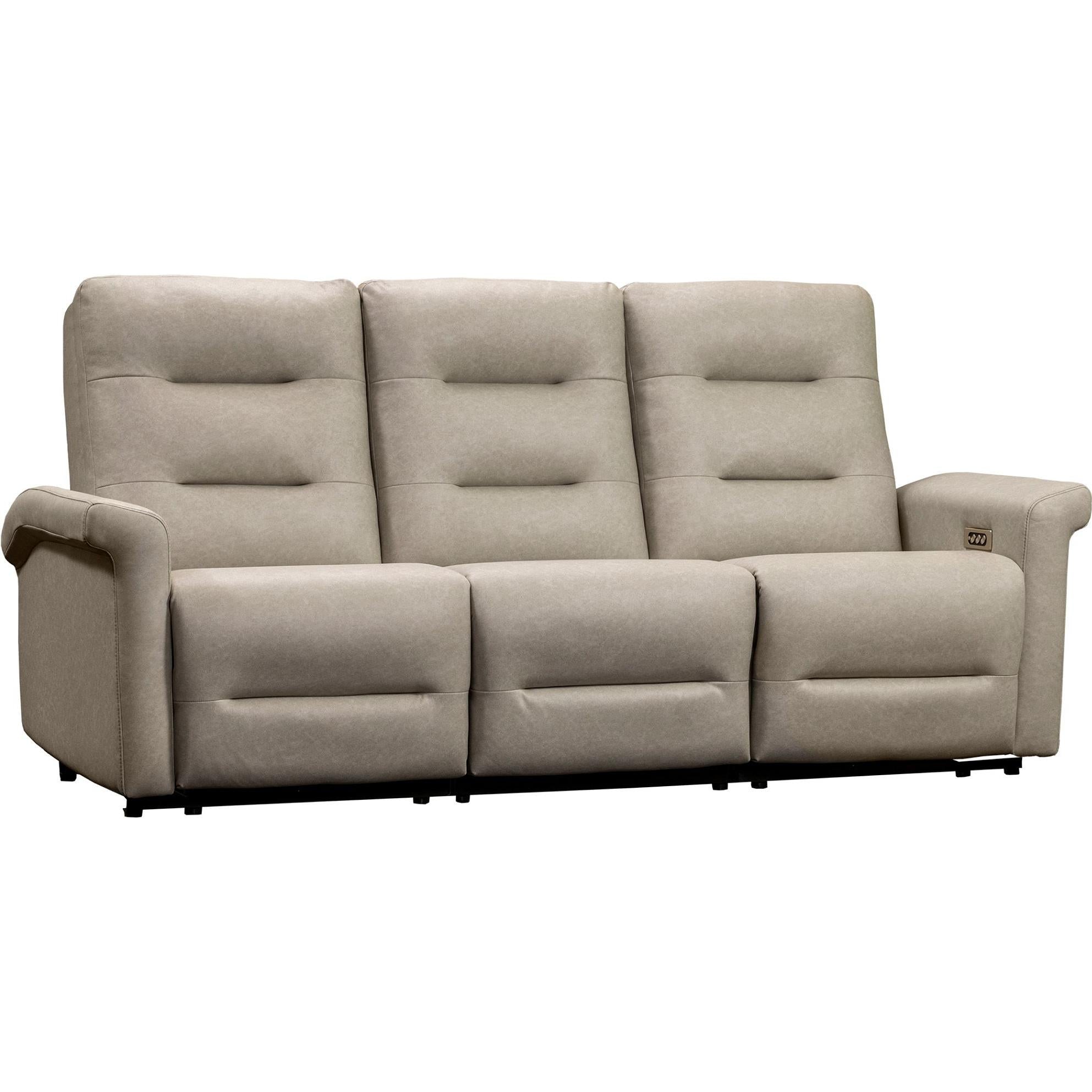 Elran Canapé inclinable motorisé Ryleigh Ryleigh 4037