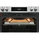 Frigidaire Gallery 30-inch Electric Range with Stone-Baked Pizza GCFE307CBF IMAGE 7