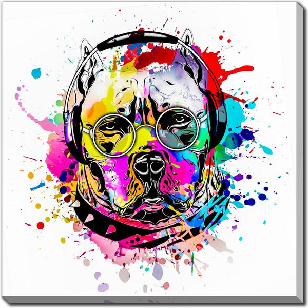 Streamline Art Home Decor Wall Art D4083-2424 IMAGE 1