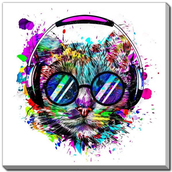Streamline Art Home Decor Wall Art D4084-2424 IMAGE 1