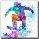 Streamline Art Home Decor Wall Art D4097-1616 IMAGE 1