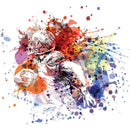 Streamline Art Home Decor Wall Art D4098-1616 IMAGE 2