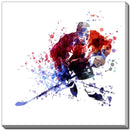 Streamline Art Home Decor Wall Art D4104-1616 IMAGE 1