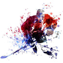 Streamline Art Home Decor Wall Art D4104-1616 IMAGE 2