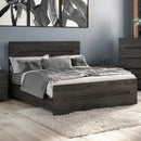 MEQ Bed Components Headboard 7882-H6 IMAGE 2