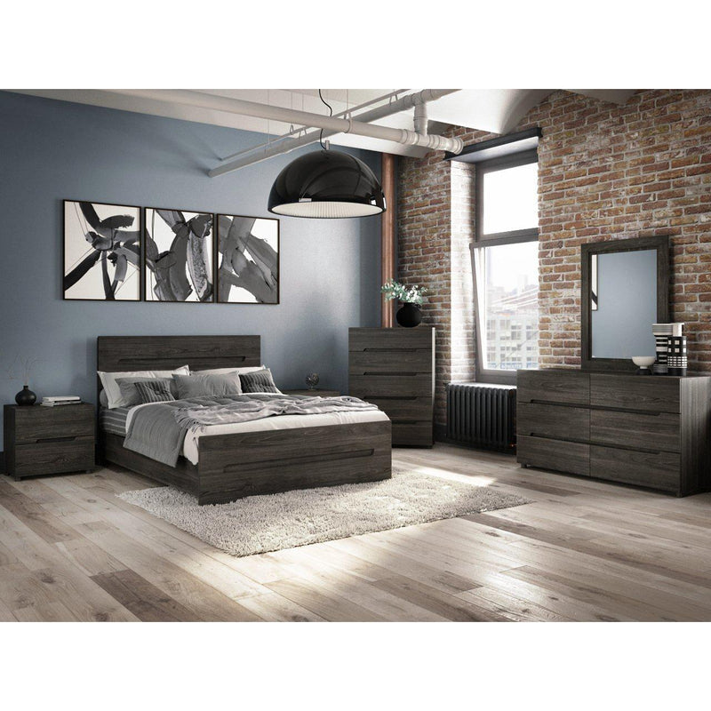 MEQ Bed Components Headboard 7882-H6 IMAGE 3