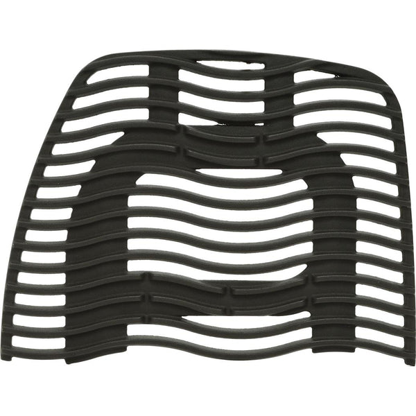 Napoleon Cast Iron Cooking Grid - Left N305-0087-BK2FL IMAGE 1