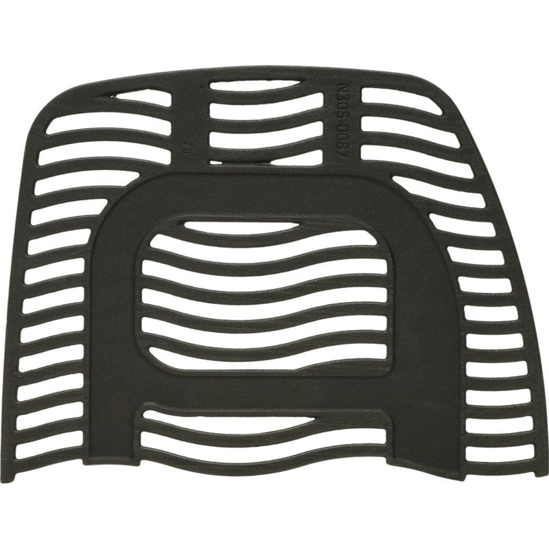Napoleon Cast Iron Cooking Grid - Left N305-0087-BK2FL IMAGE 2