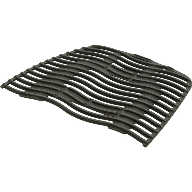 Napoleon Cast Iron Cooking Grid - Left N305-0087-BK2FL IMAGE 3