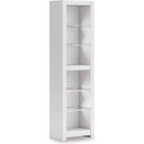 Signature Design by Ashley Brollevi Pier W2722-24 IMAGE 4