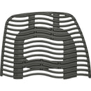  Napoleon Cast Iron Cooking Grid - Right N305-0088-BK2FL IMAGE 1