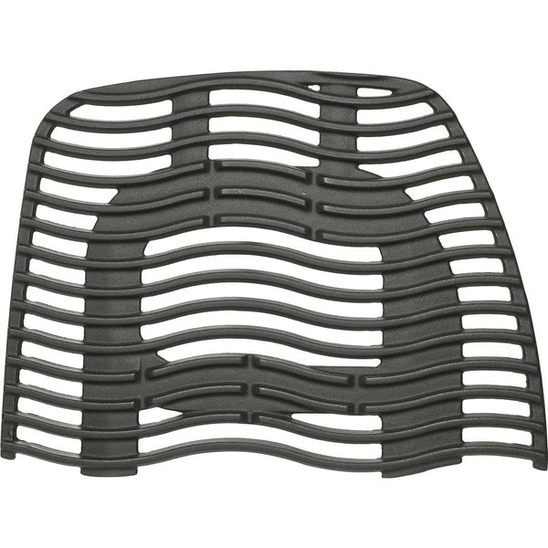Napoleon Cast Iron Cooking Grid - Right N305-0088-BK2FL IMAGE 1