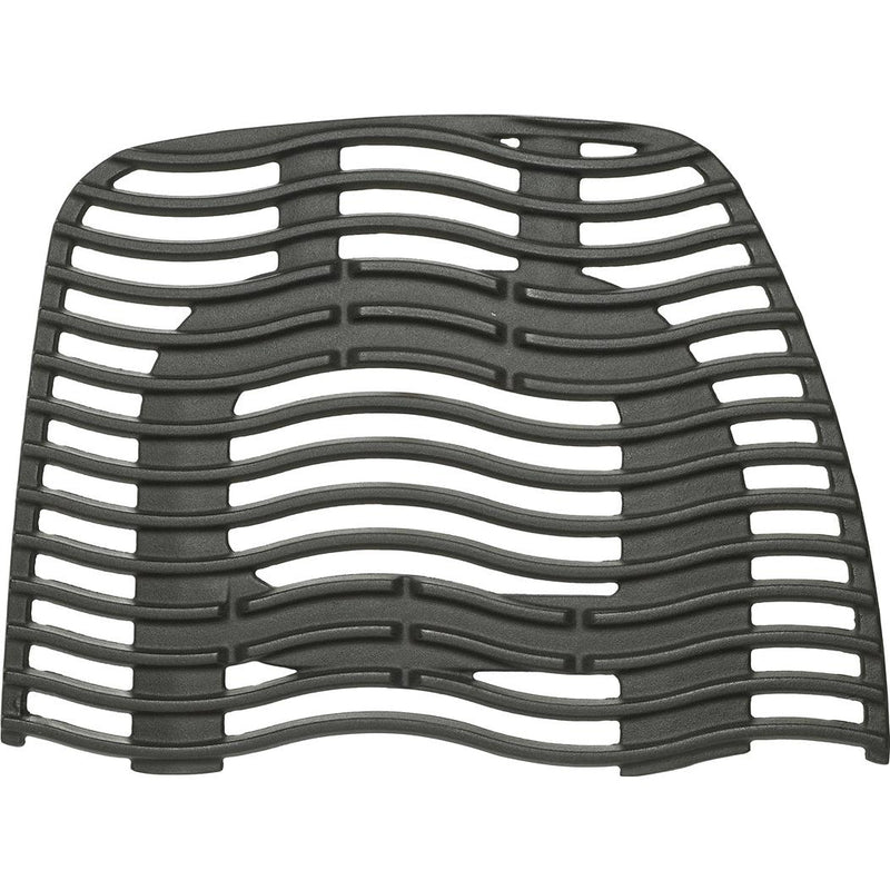 Napoleon Cast Iron Cooking Grid - Right N305-0088-BK2FL IMAGE 1