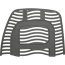  Napoleon Cast Iron Cooking Grid - Right N305-0088-BK2FL IMAGE 2