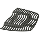  Napoleon Cast Iron Cooking Grid - Right N305-0088-BK2FL IMAGE 3
