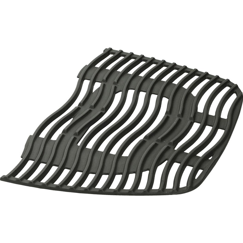Napoleon Cast Iron Cooking Grid - Right N305-0088-BK2FL IMAGE 3