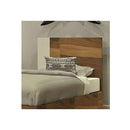 MEQ Twin Headboard 6494-L3 IMAGE 1