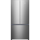  AVIVA 18 cu.ft. French Door Refrigerator ARBM180FSE IMAGE 1