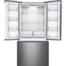  AVIVA 18 cu.ft. French Door Refrigerator ARBM180FSE IMAGE 2