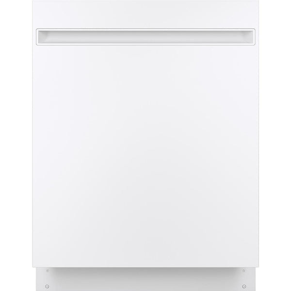  GE 24-inch Built-in Dishwasher with CleanSensor Wash UBT410SGVWW IMAGE 1