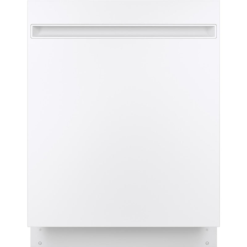  GE 24-inch Built-in Dishwasher with CleanSensor Wash UBT410SGVWW IMAGE 1