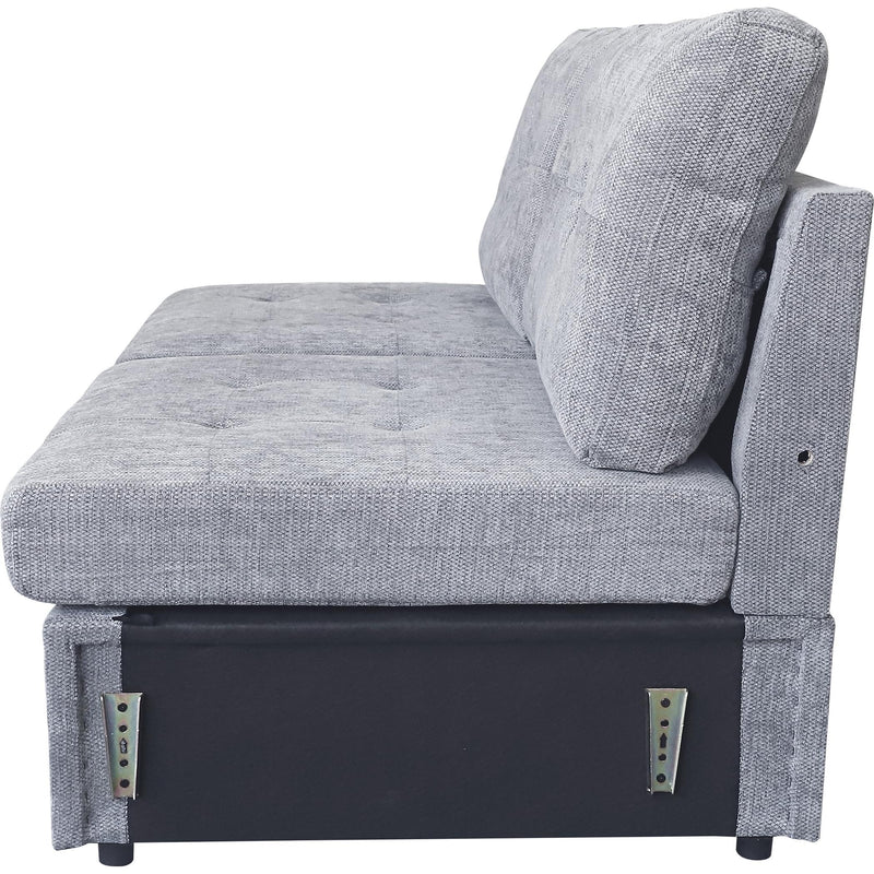  Primo International Elden Fabric 4 pc Sectional Elden 4 pc Sectional IMAGE 3