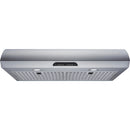  AVIVA 30-inch Under-Cabinet Range Hood AVU305S IMAGE 1