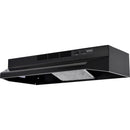  Broan NuTone® 30-inch Under-Cabinet Range Hood NU230BL IMAGE 3