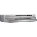  Broan NuTone® 30-inch Under-Cabinet Range Hood NU230SF IMAGE 1