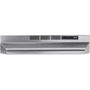  Broan NuTone® 30-inch Under-Cabinet Range Hood NU230SF IMAGE 3