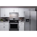  Broan NuTone® 30-inch Under-Cabinet Range Hood NU230SF IMAGE 5