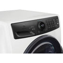 Electrolux 5.2 Cu. Ft. Front Load Perfect Steam™ Washer with LuxCare® ELFW7738MW IMAGE 6