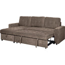  Monarch Sleepers Sofabeds 8A74034 IMAGE 2