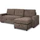  Monarch Sleepers Sofabeds 8A74034 IMAGE 5