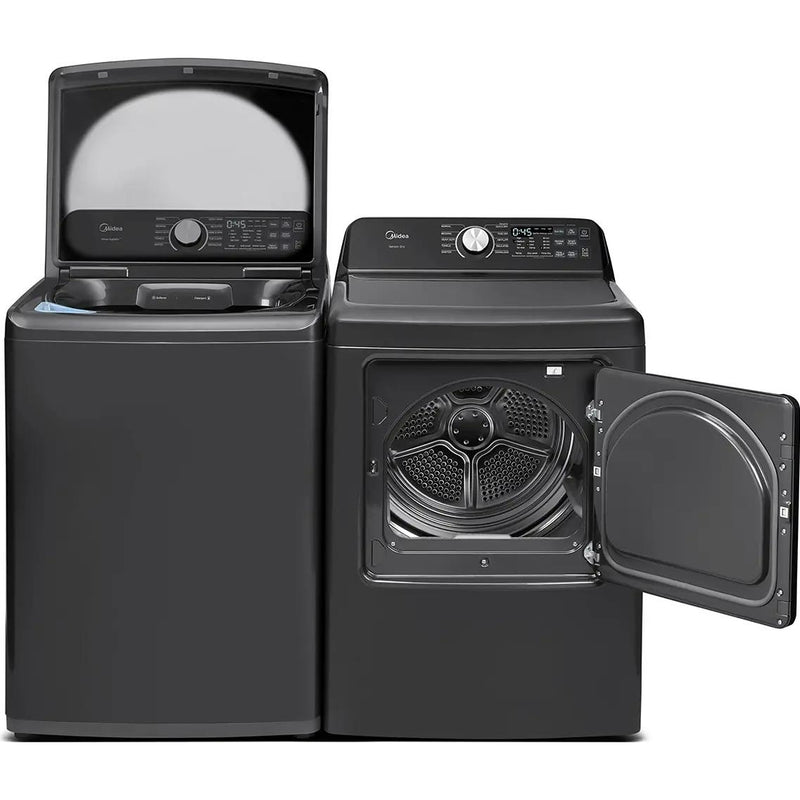  Midea 5.1 Cu. Ft. Top Loading Washer MLTW51A2BGG IMAGE 9