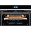  Frigidaire Gallery 30-inch, 5.3 cu.ft. Built-in Single Wall Oven with Air Fry Technology GCWS3070AF IMAGE 9