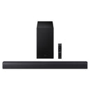  Samsung 2.1-Channel Sound Bar HW-B53CF/ZC IMAGE 1