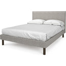  Julien Beaudoin Beds Queen PBFHA60F63 IMAGE 1